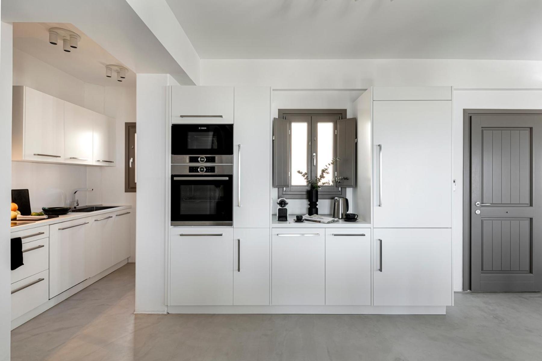 Eolia Luxury Villas Pýrgos Екстериор снимка