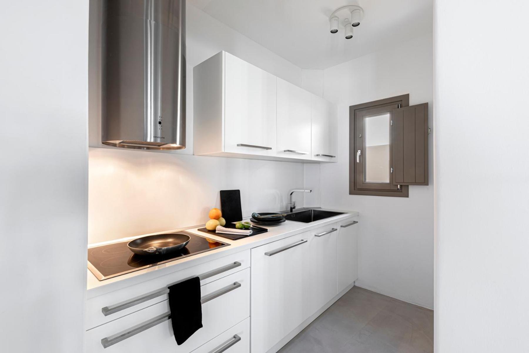 Eolia Luxury Villas Pýrgos Екстериор снимка