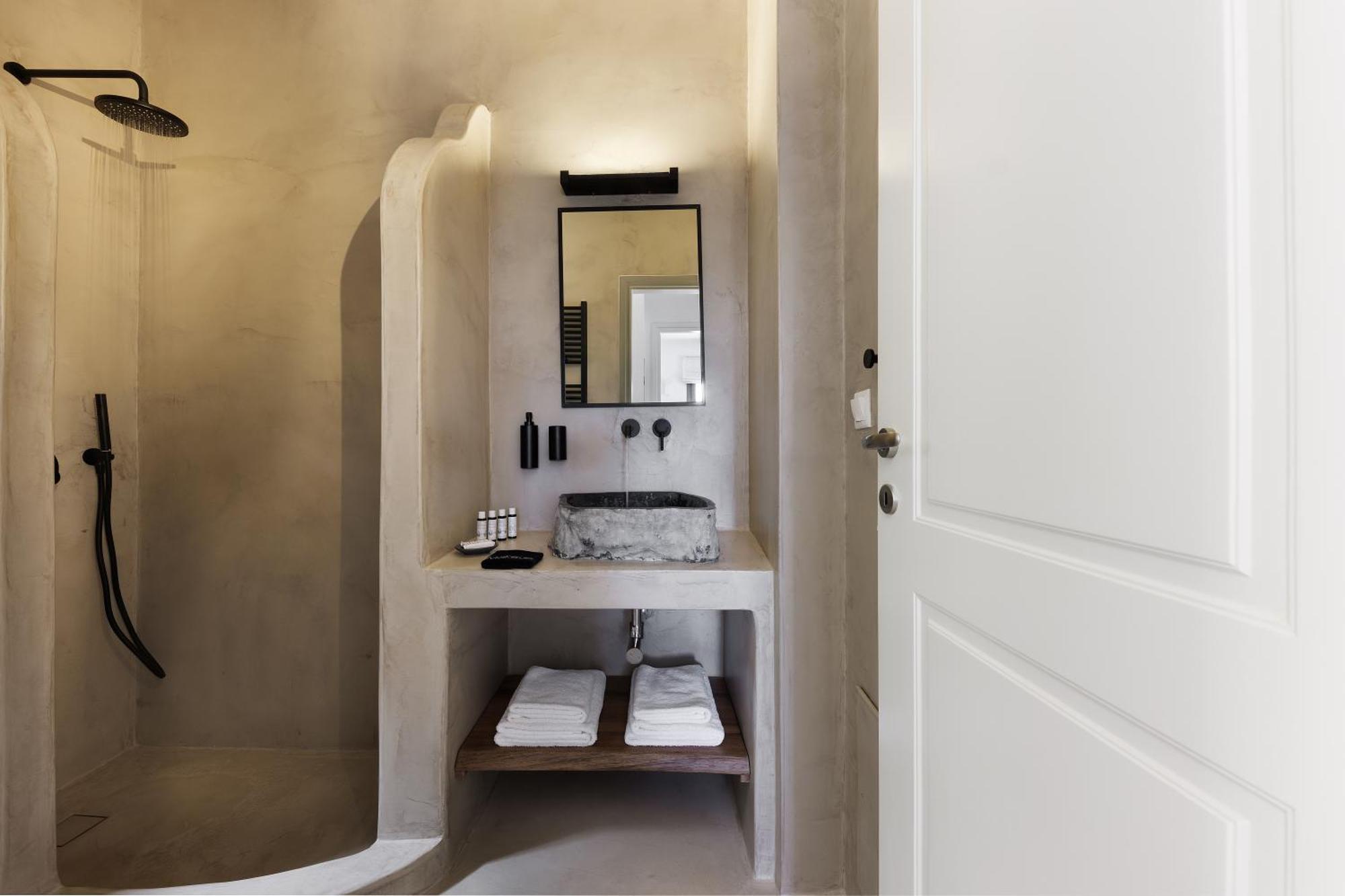 Eolia Luxury Villas Pýrgos Екстериор снимка