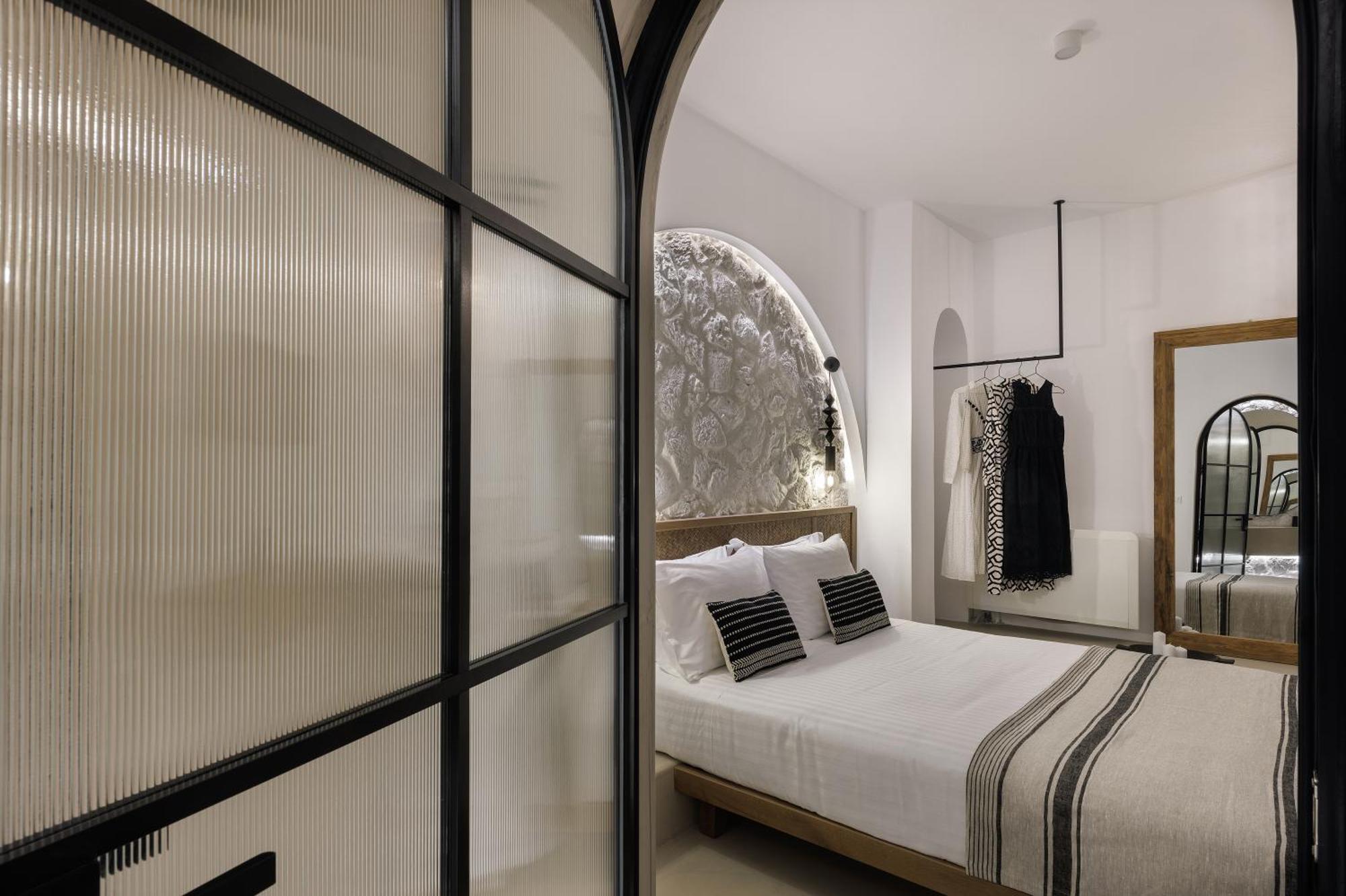 Eolia Luxury Villas Pýrgos Екстериор снимка