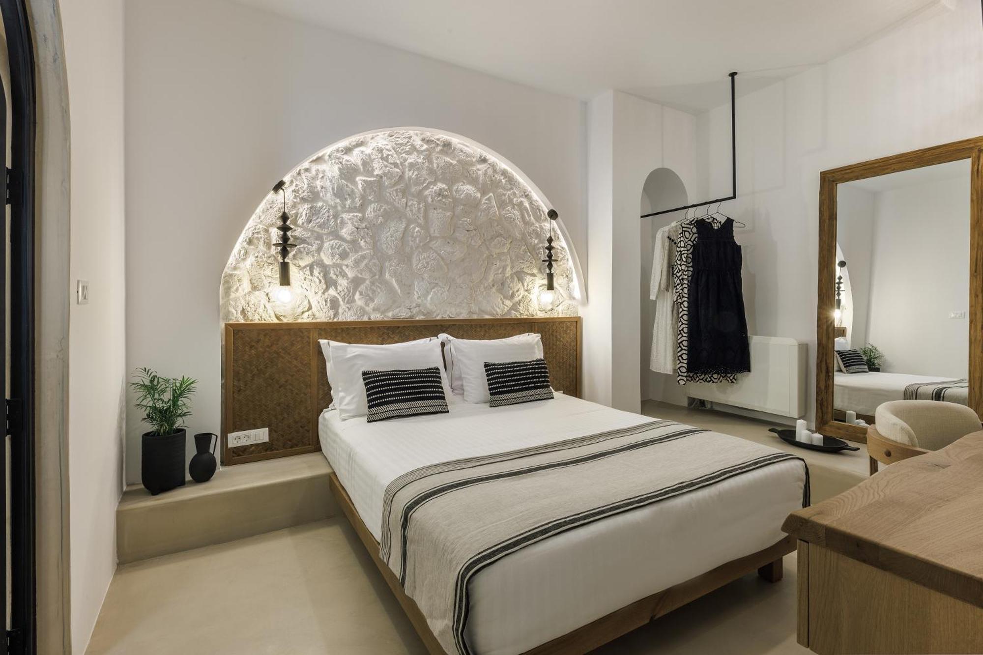 Eolia Luxury Villas Pýrgos Екстериор снимка