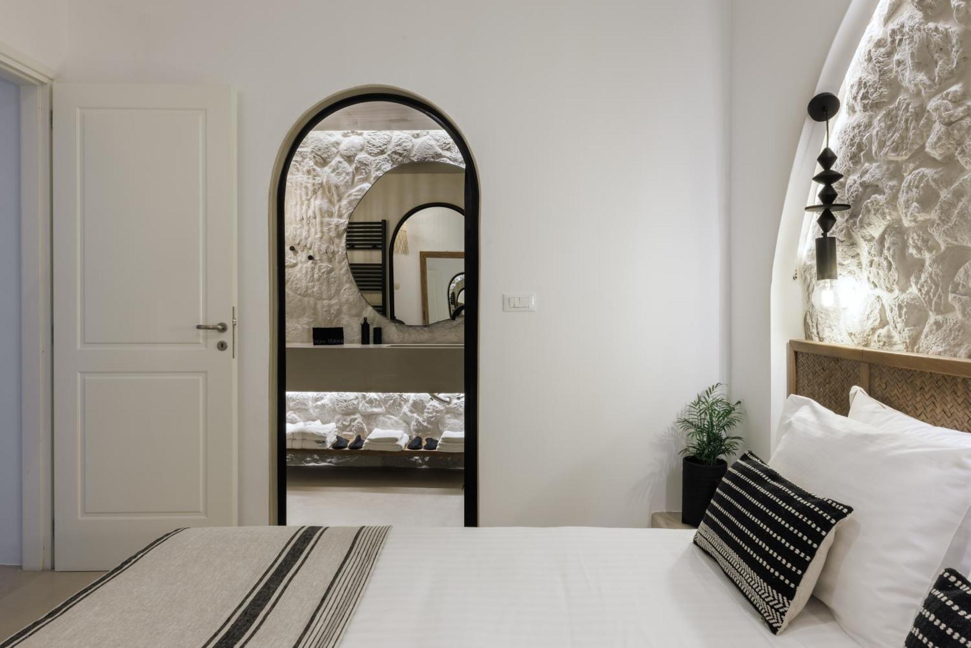 Eolia Luxury Villas Pýrgos Екстериор снимка