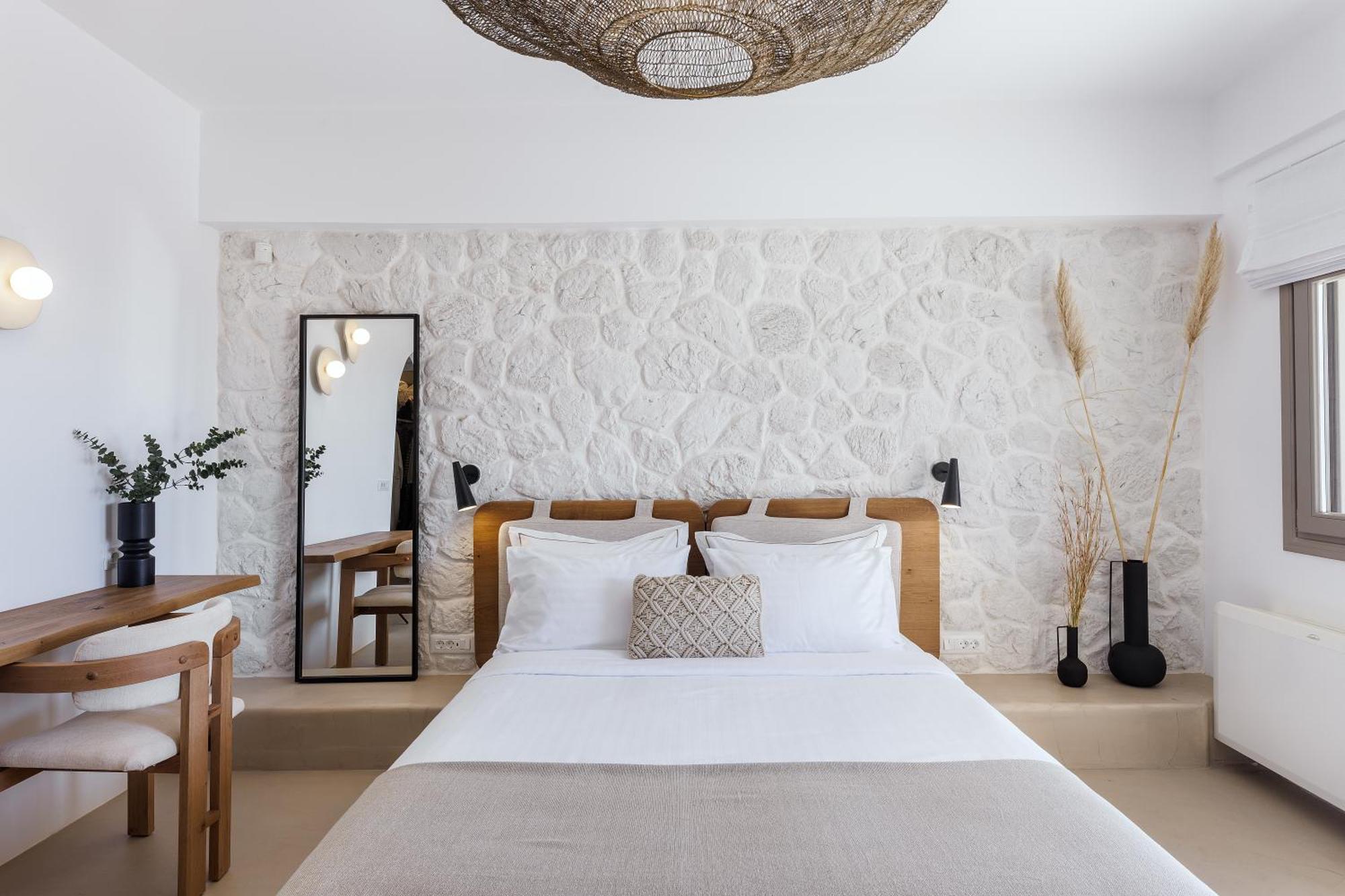 Eolia Luxury Villas Pýrgos Екстериор снимка