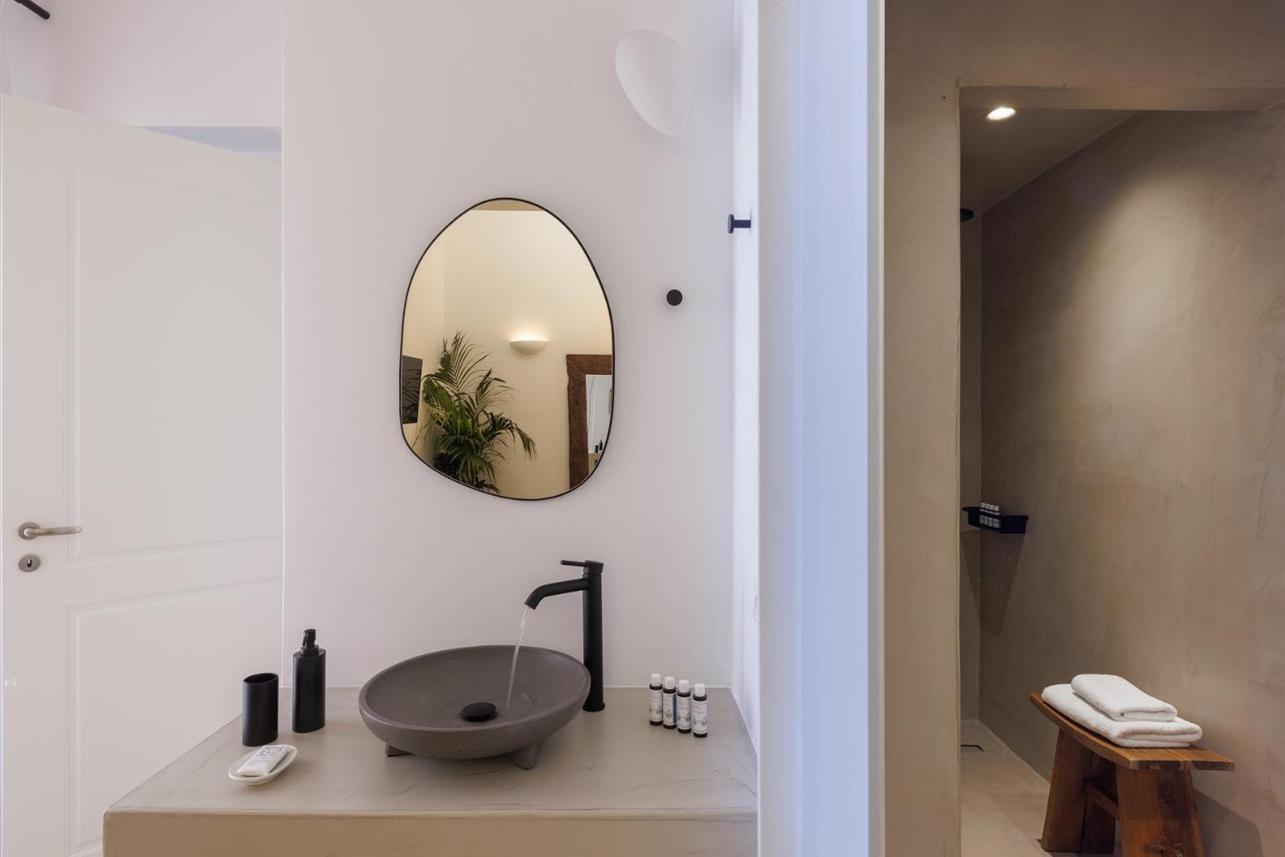 Eolia Luxury Villas Pýrgos Екстериор снимка