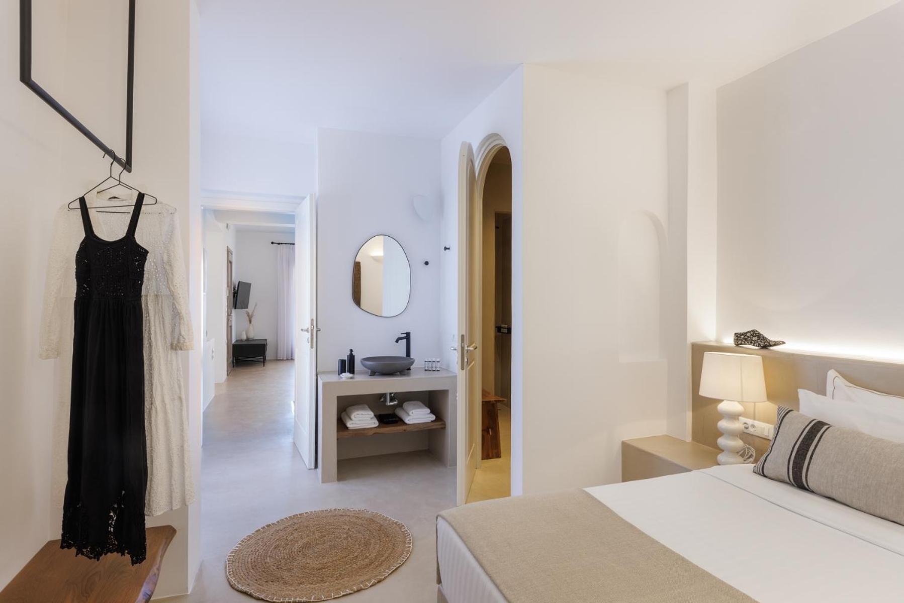 Eolia Luxury Villas Pýrgos Екстериор снимка