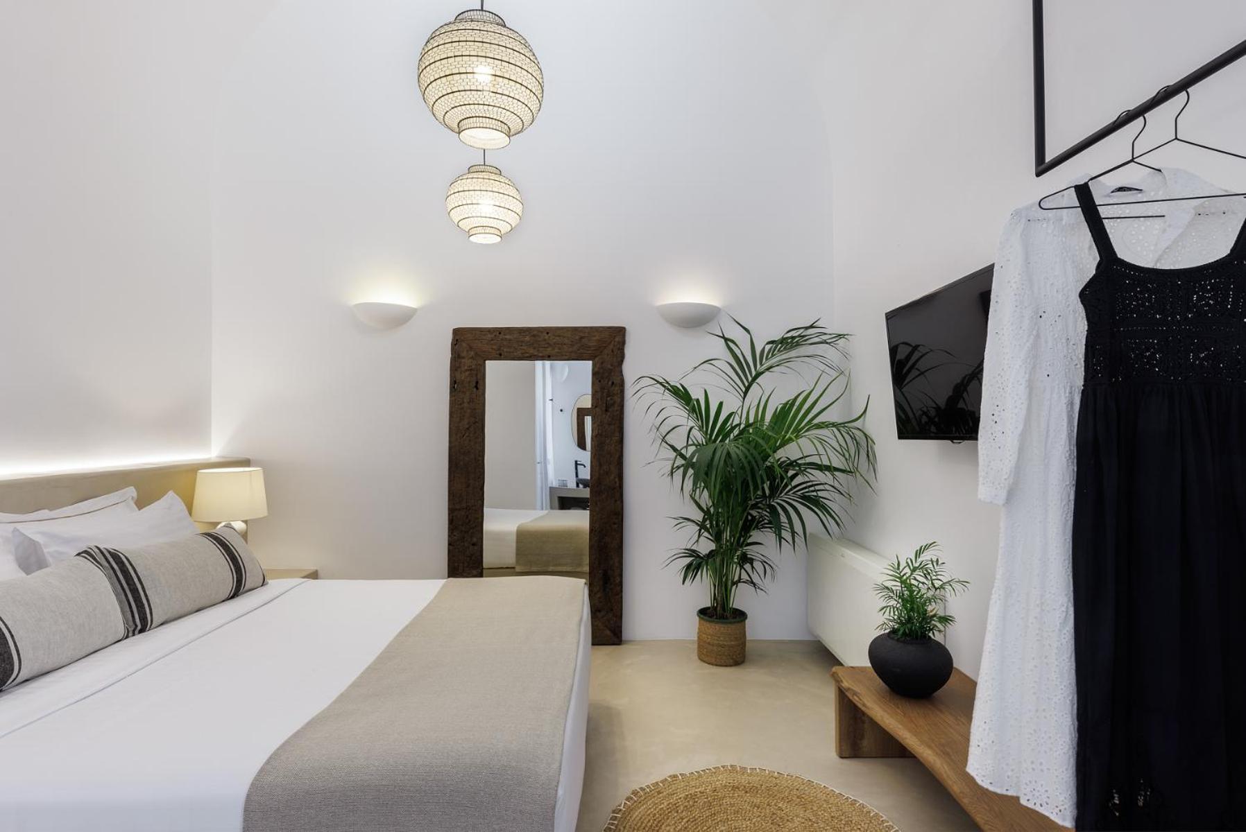 Eolia Luxury Villas Pýrgos Екстериор снимка
