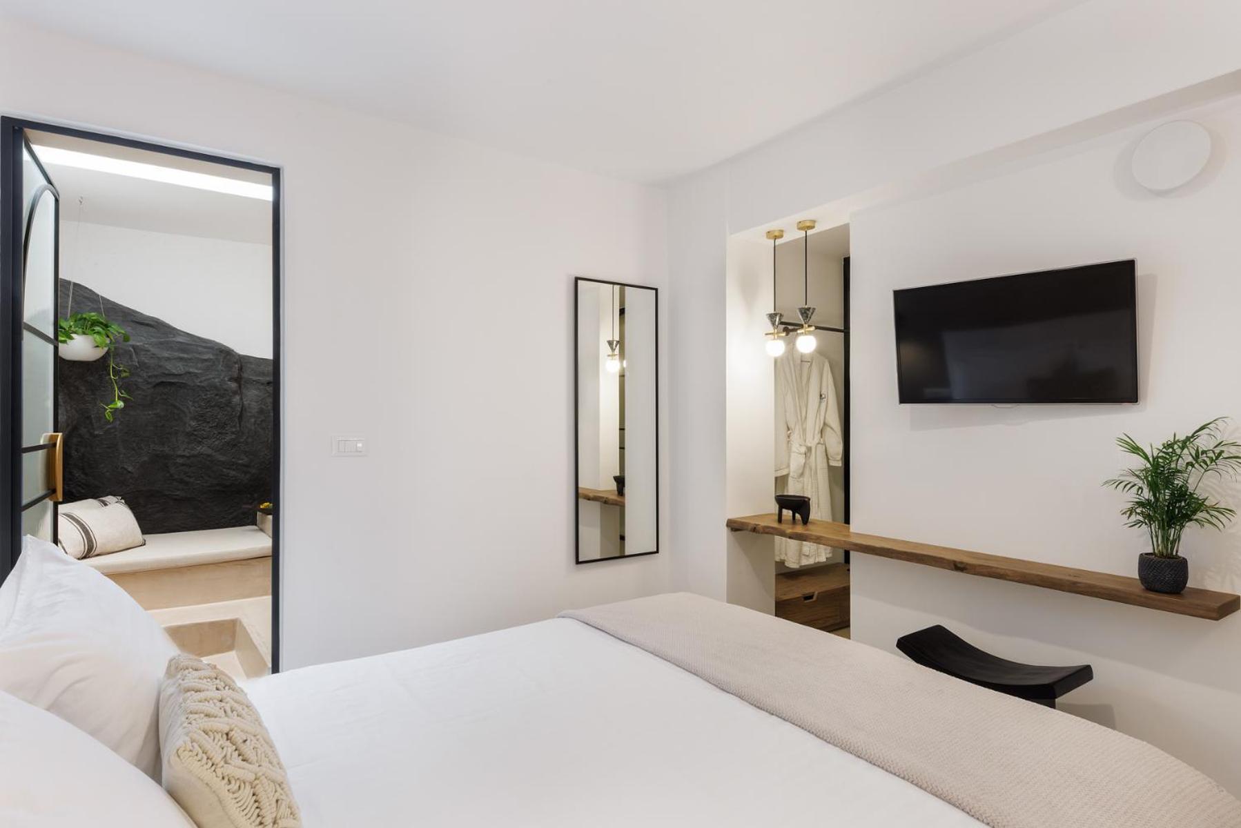 Eolia Luxury Villas Pýrgos Екстериор снимка