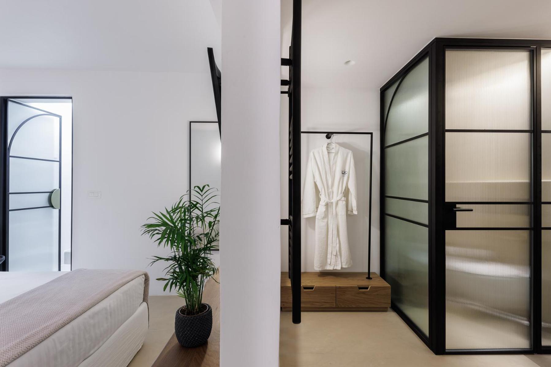 Eolia Luxury Villas Pýrgos Екстериор снимка