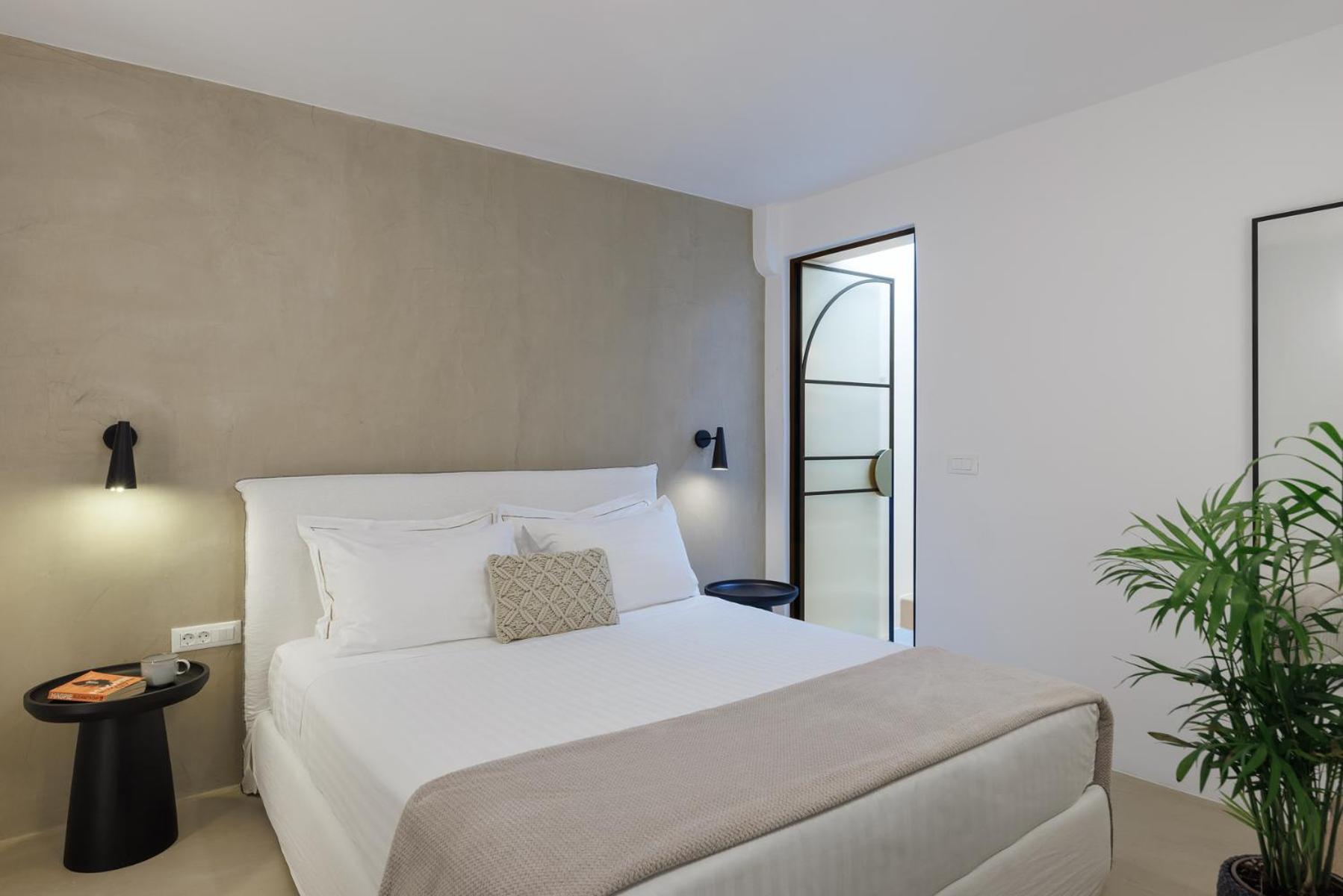 Eolia Luxury Villas Pýrgos Екстериор снимка