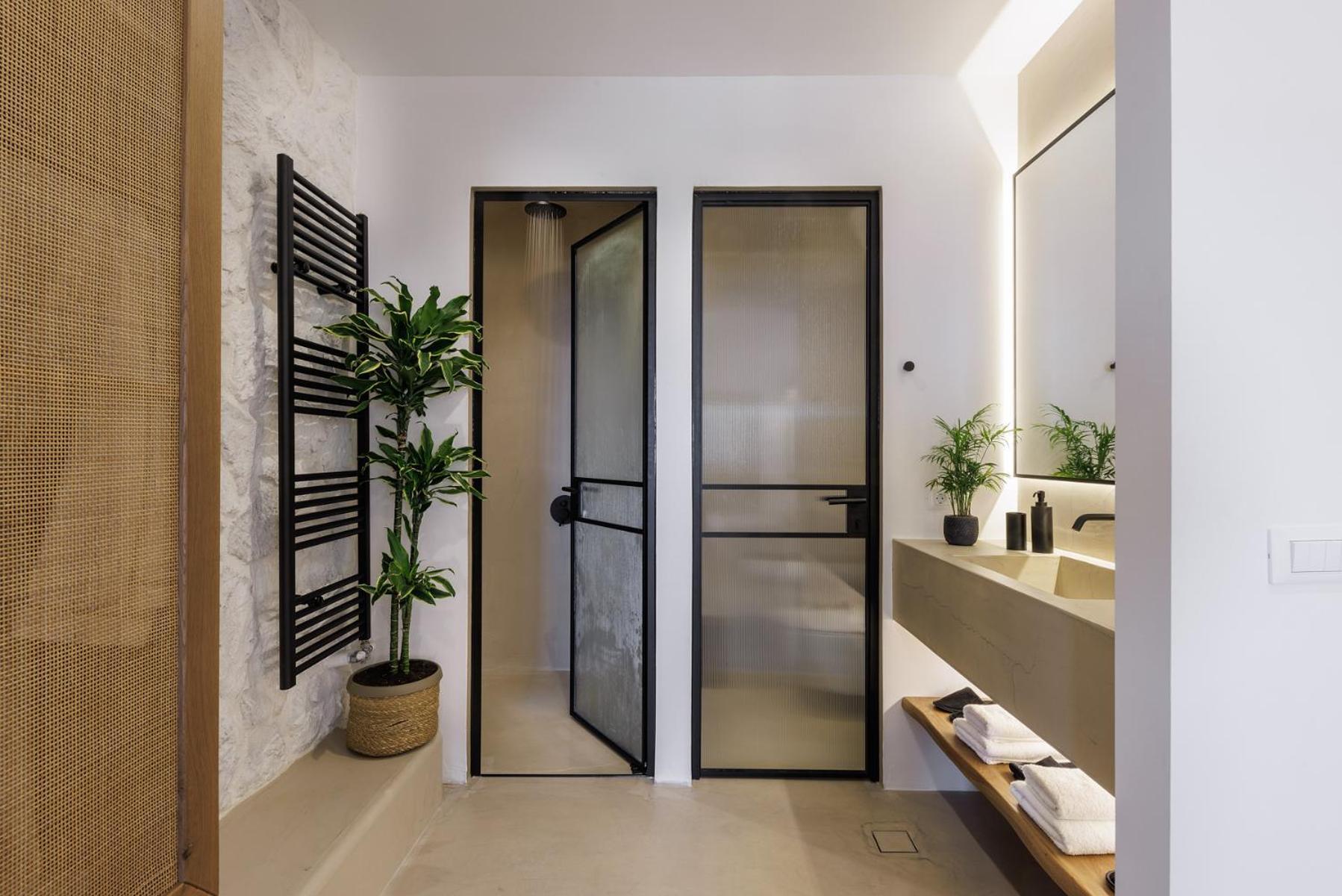 Eolia Luxury Villas Pýrgos Екстериор снимка