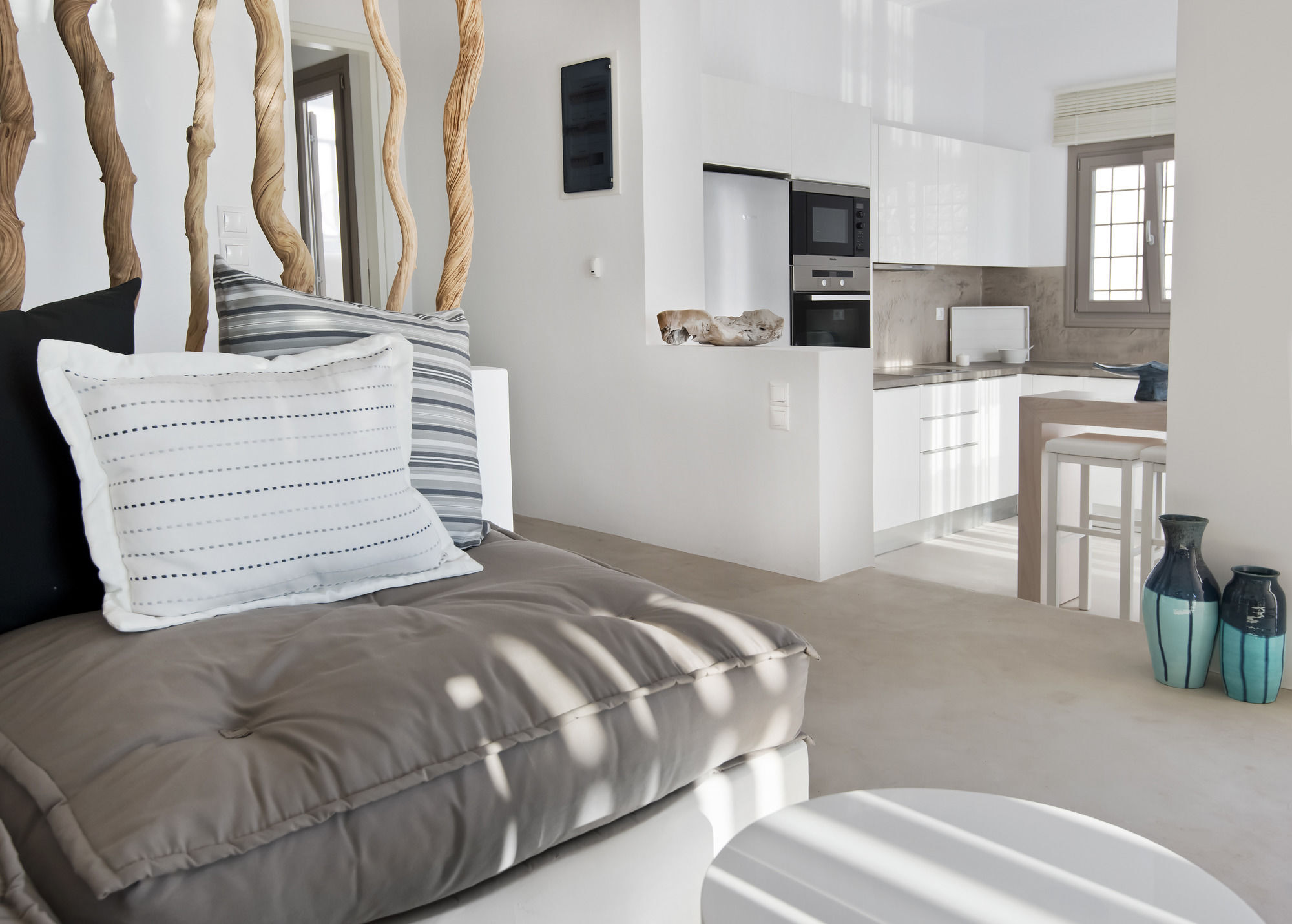 Eolia Luxury Villas Pýrgos Екстериор снимка