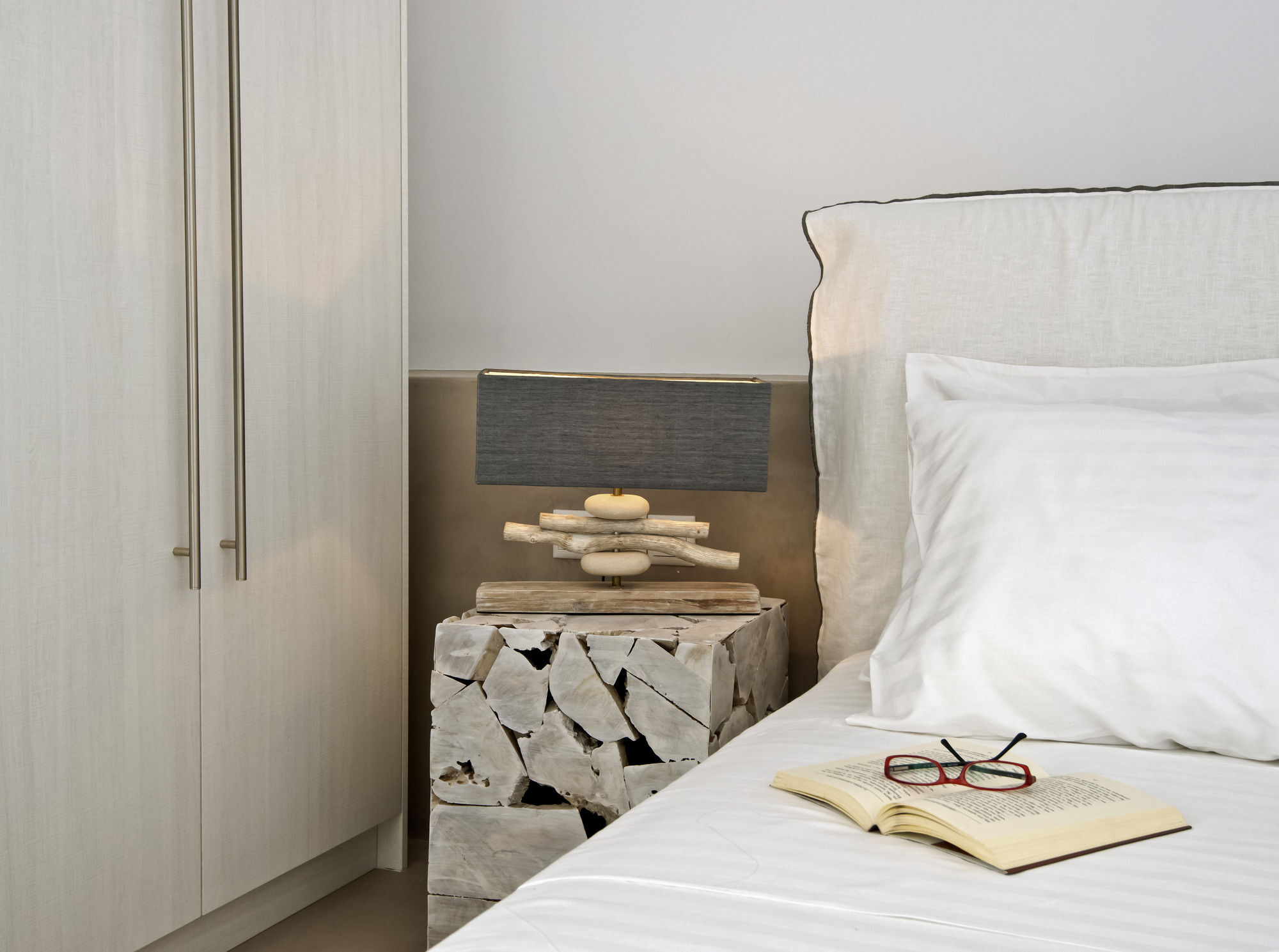 Eolia Luxury Villas Pýrgos Екстериор снимка