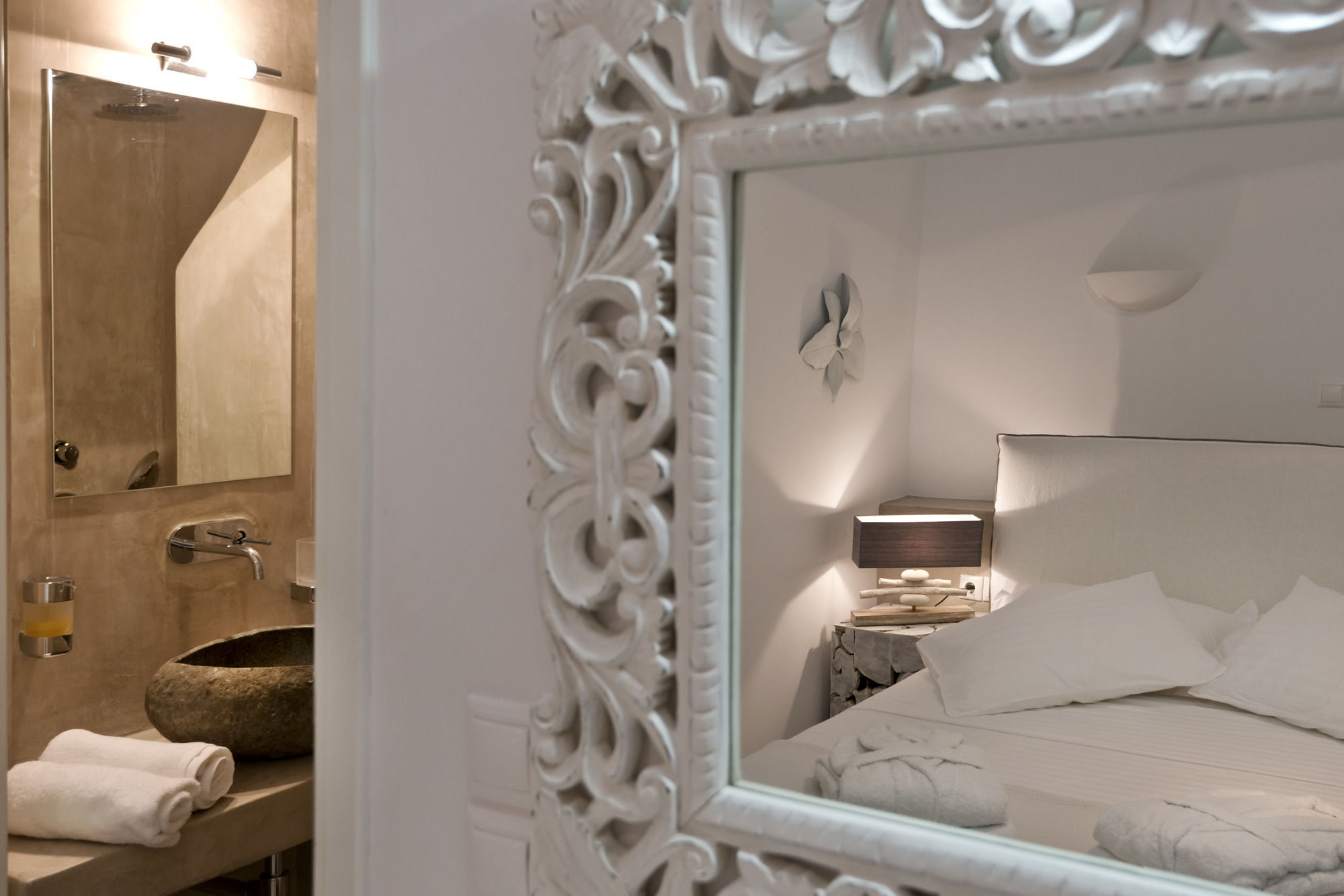 Eolia Luxury Villas Pýrgos Екстериор снимка