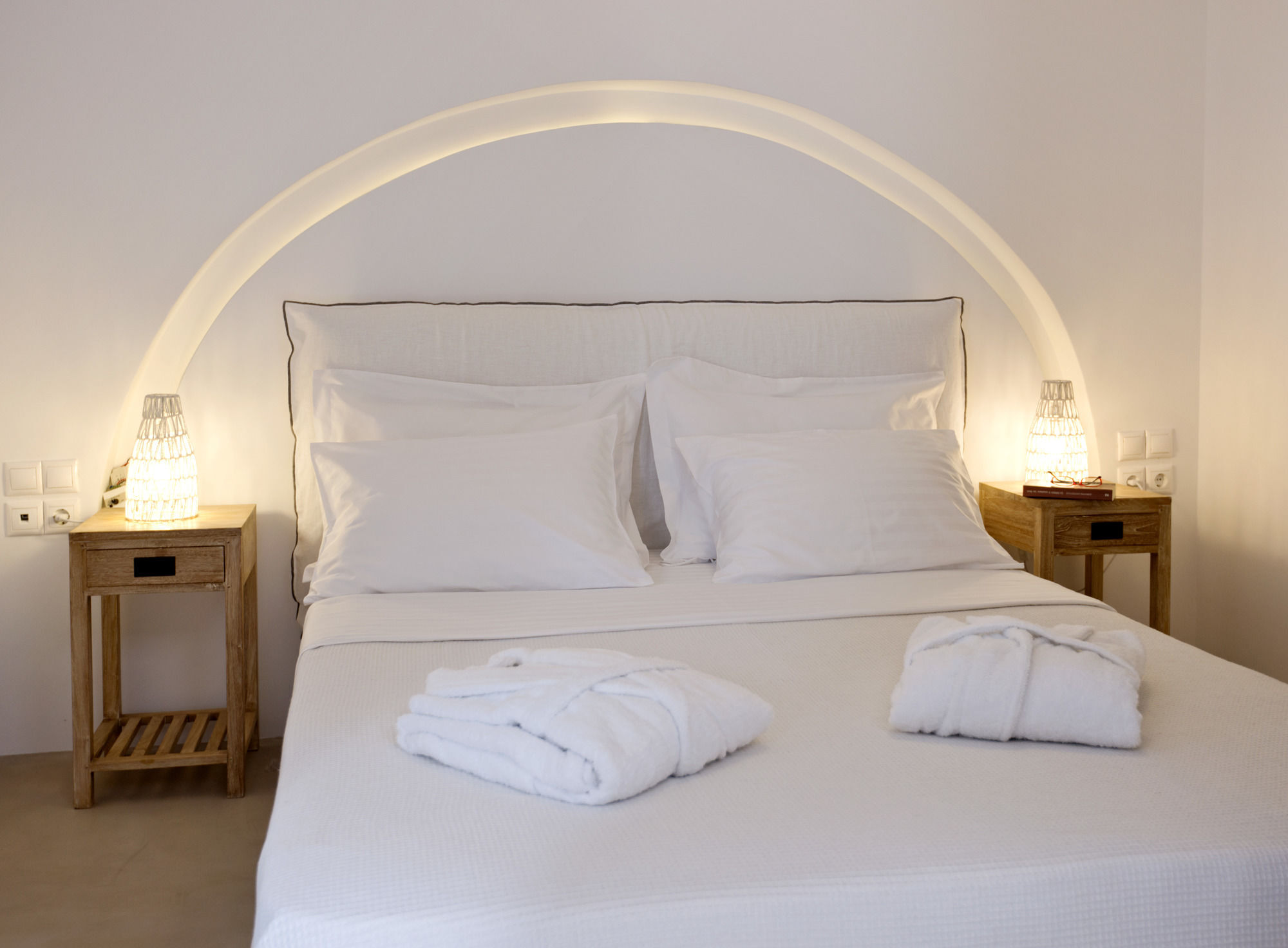 Eolia Luxury Villas Pýrgos Екстериор снимка